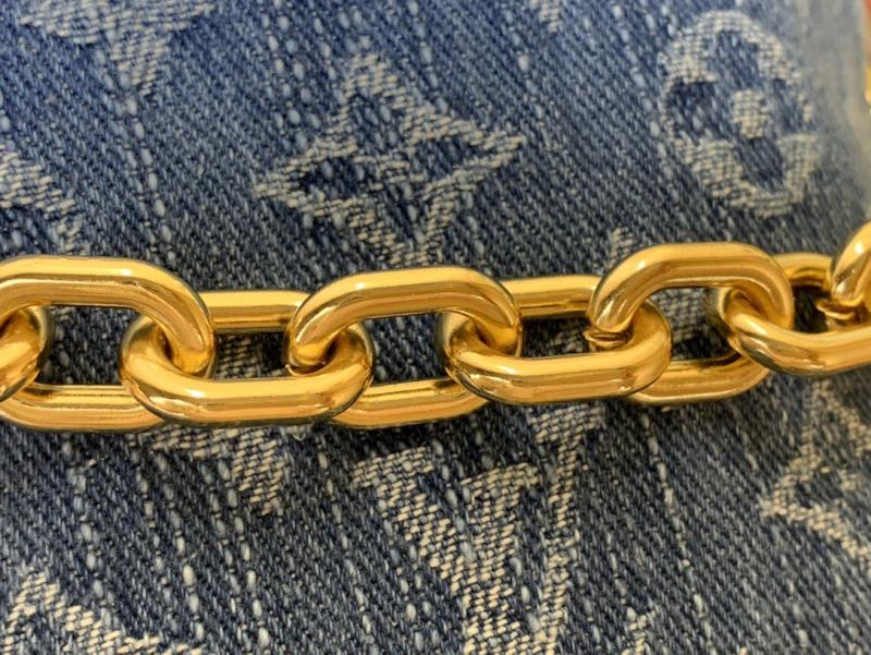 Louis Vuitton Nano Noe M83043