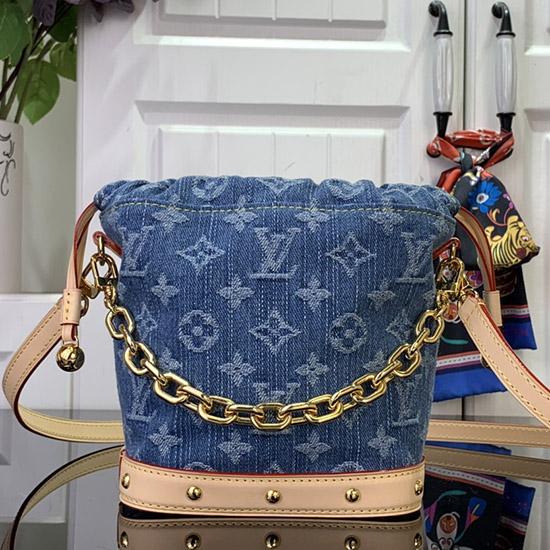 Louis Vuitton Nano Noe M83043