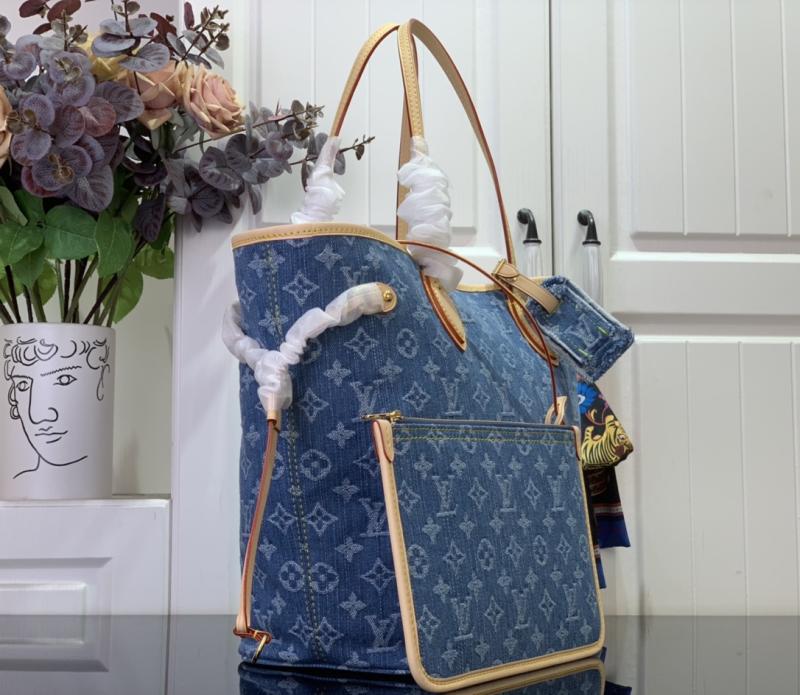 Louis Vuitton Neverfull MM M13192