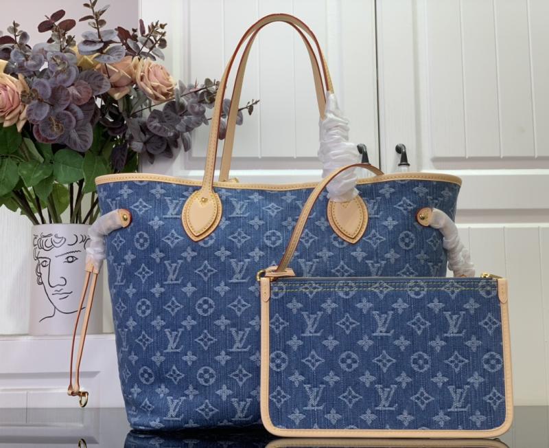Louis Vuitton Neverfull MM M13192