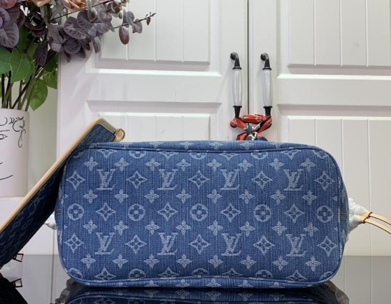 Louis Vuitton Neverfull MM M13192