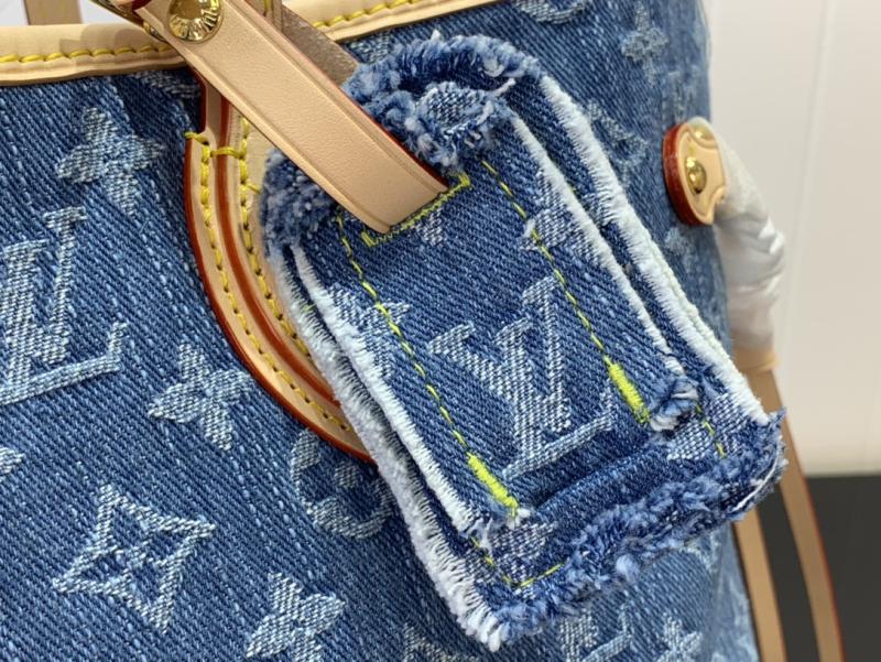 Louis Vuitton Neverfull MM M13192