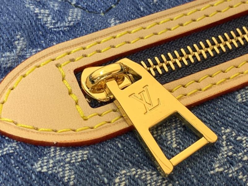 Louis Vuitton Neverfull MM M13192