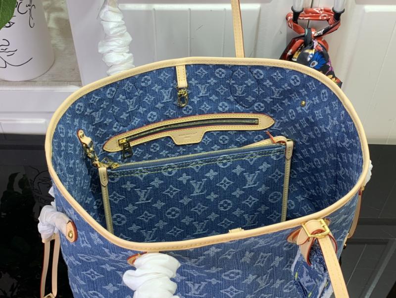 Louis Vuitton Neverfull MM M13192