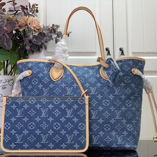 Louis Vuitton Neverfull MM M13192