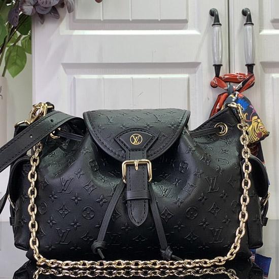 Louis Vuitton Odyssee Black M25554