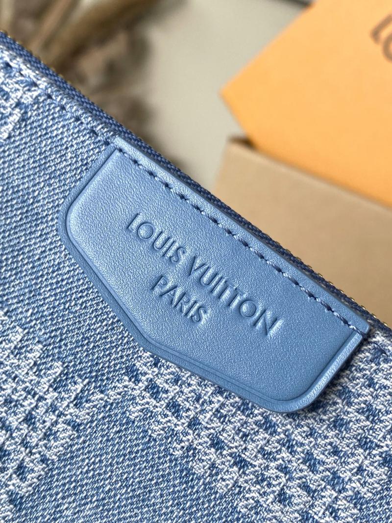 Louis Vuitton Pochette Accessories XL N00204