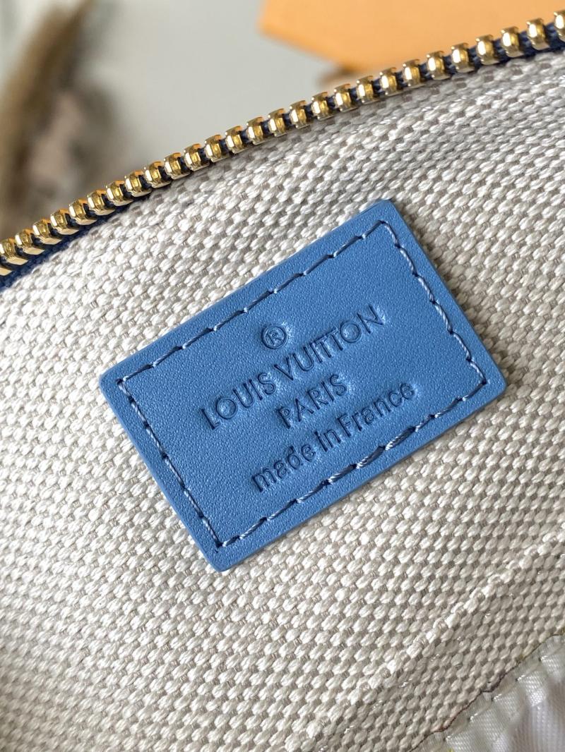 Louis Vuitton Pochette Accessories XL N00204
