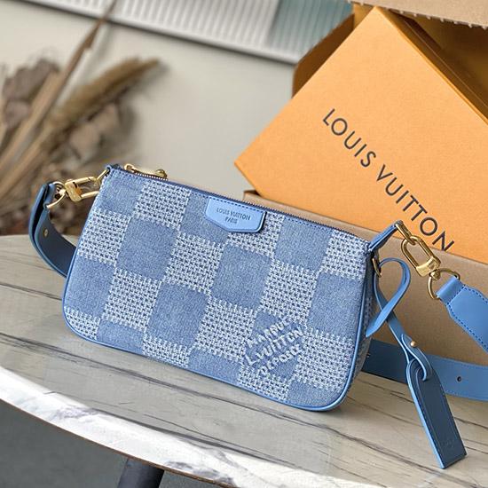 Louis Vuitton Pochette Accessories XL N00204