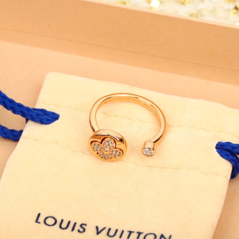 Louis Vuitton Ring LR52801