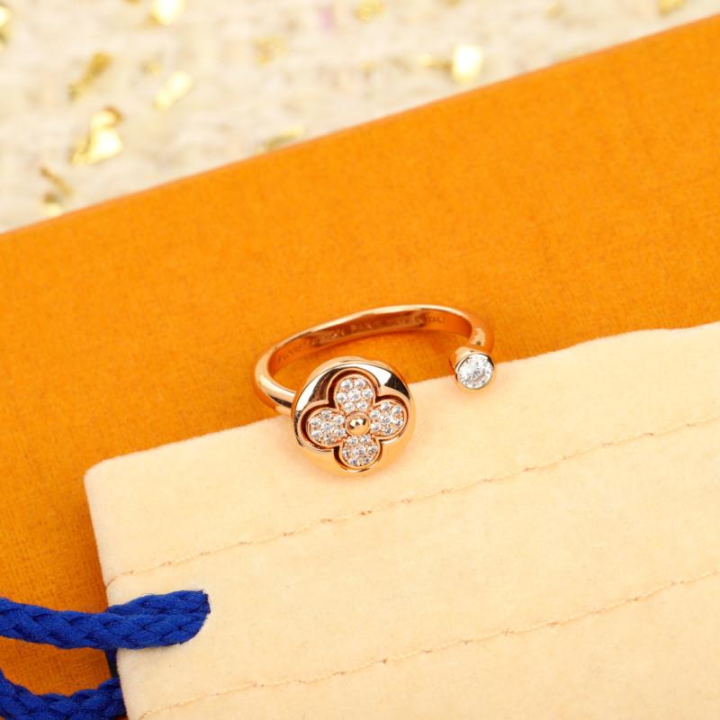 Louis Vuitton Ring LR52801