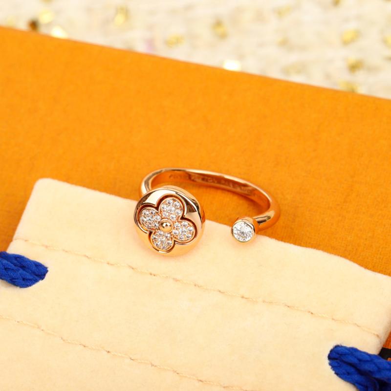 Louis Vuitton Ring LR52801
