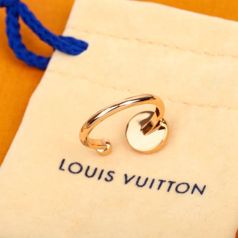 Louis Vuitton Ring LR52801