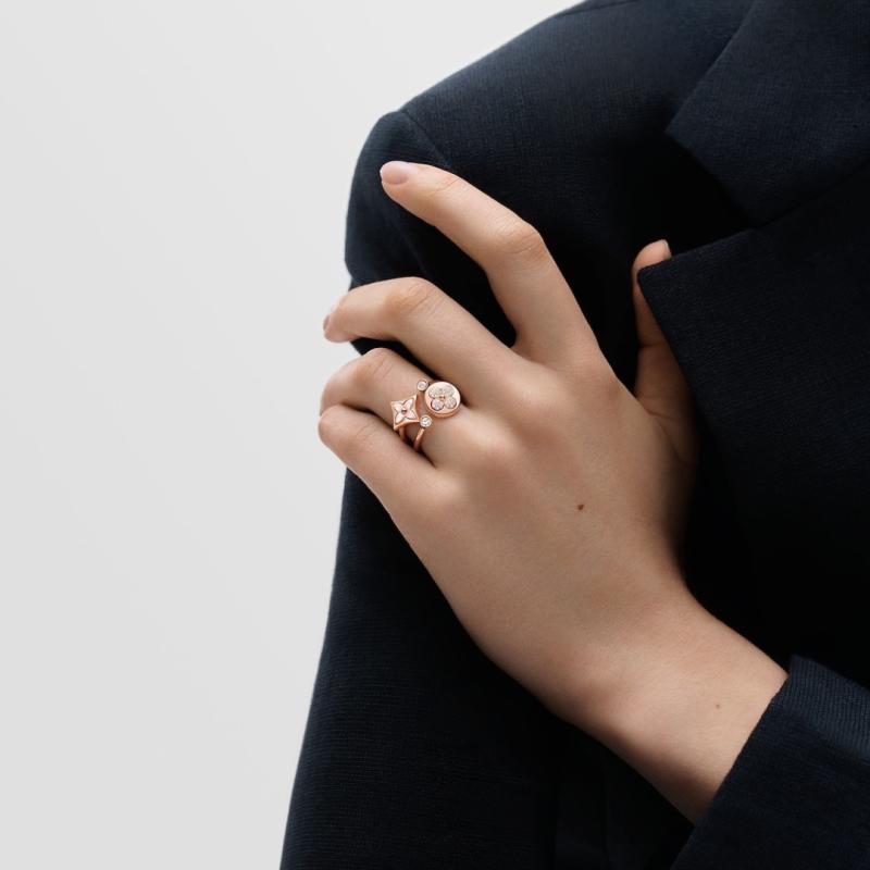 Louis Vuitton Ring LR52801
