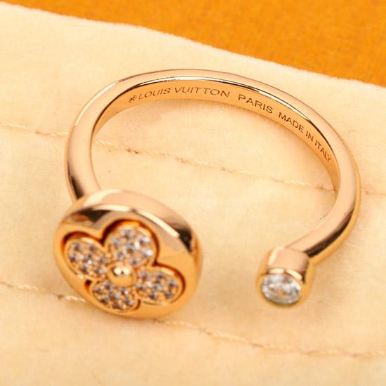 Louis Vuitton Ring LR52801
