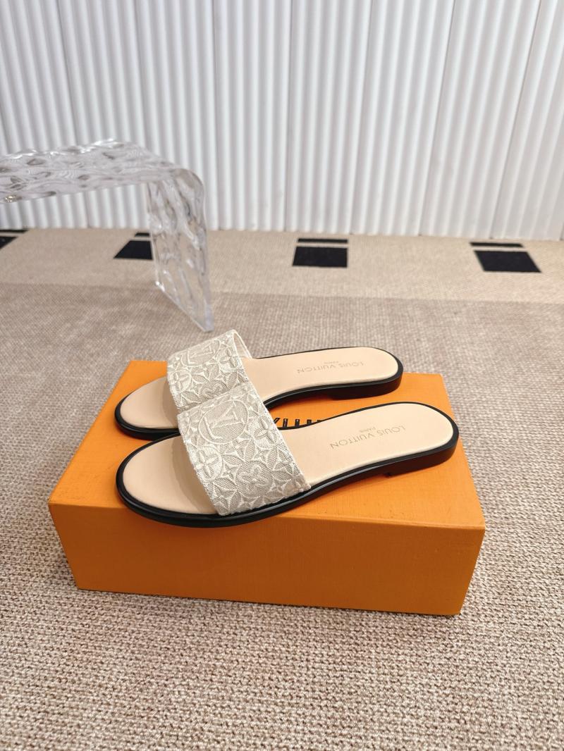 Louis Vuitton Sandals SLS60101