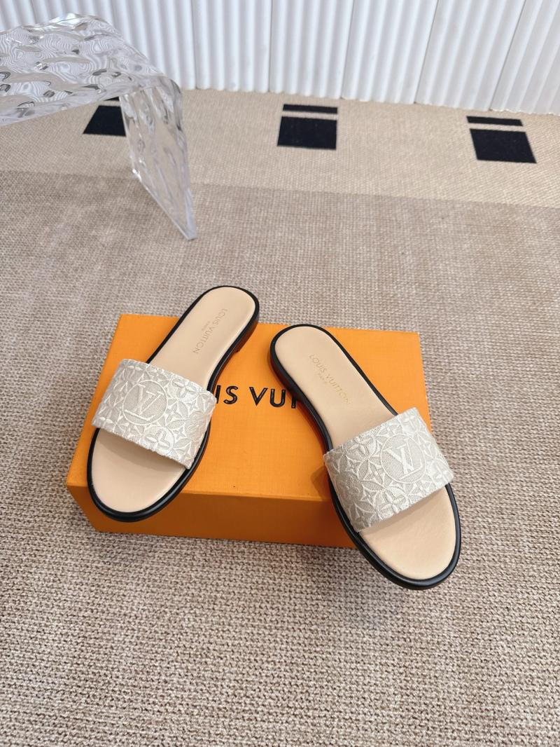 Louis Vuitton Sandals SLS60101