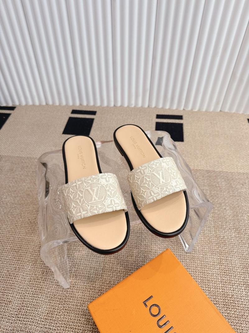 Louis Vuitton Sandals SLS60101