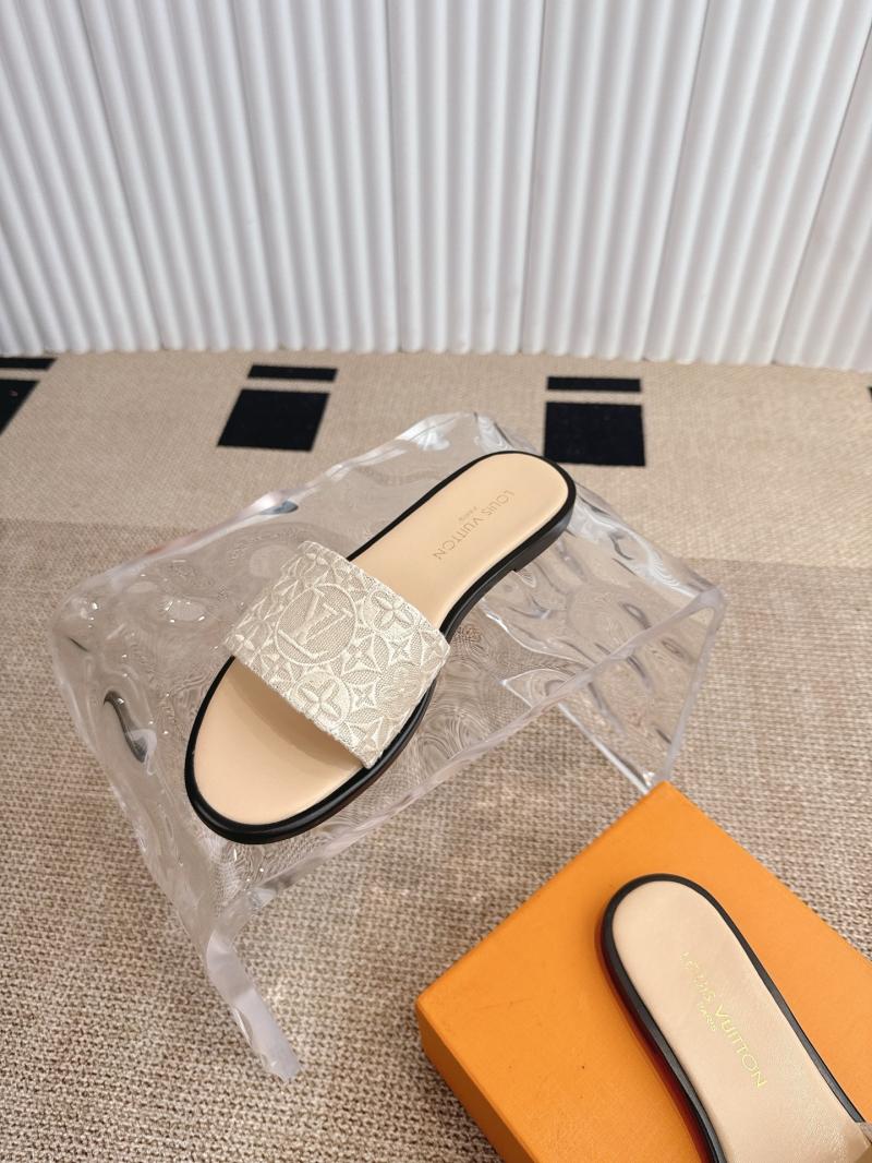 Louis Vuitton Sandals SLS60101
