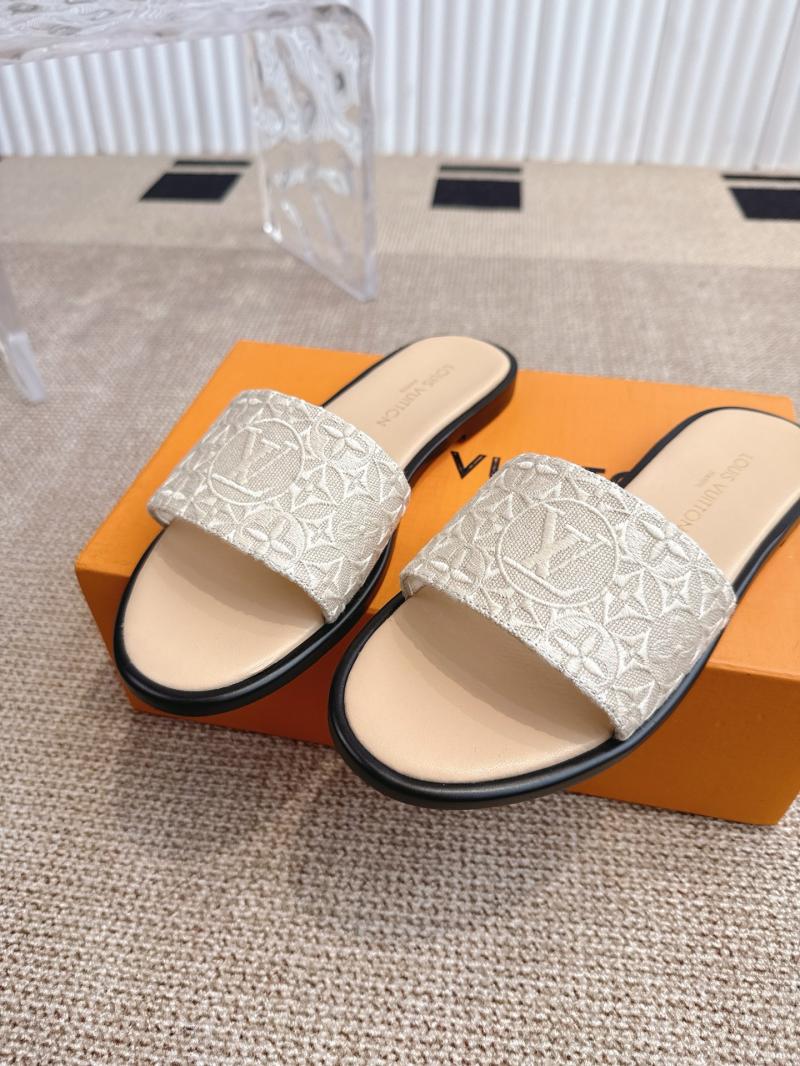 Louis Vuitton Sandals SLS60101