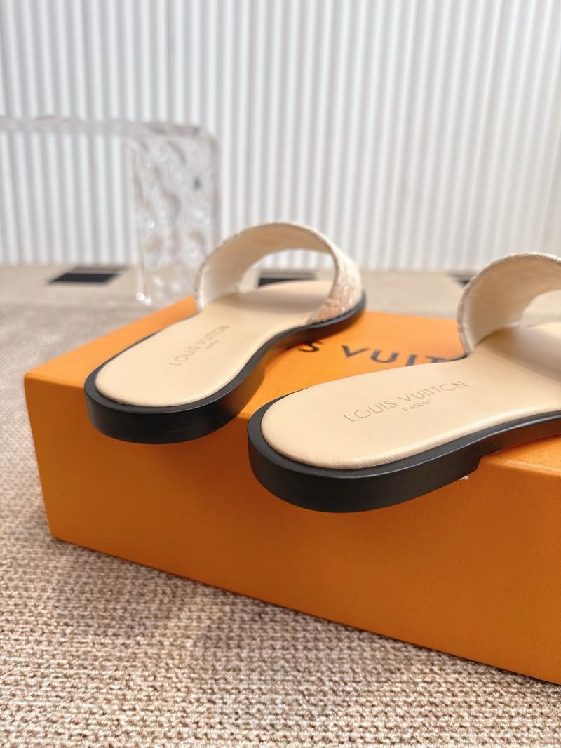 Louis Vuitton Sandals SLS60101