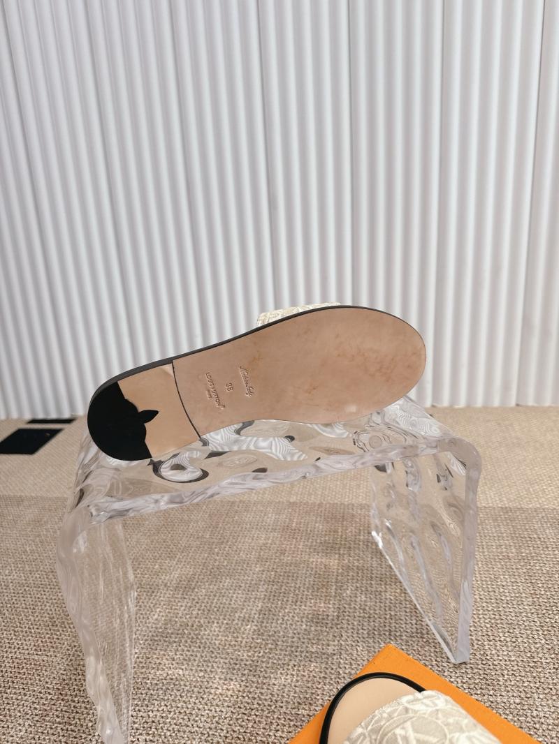 Louis Vuitton Sandals SLS60101