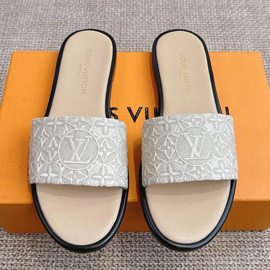 Louis Vuitton Sandals SLS60101