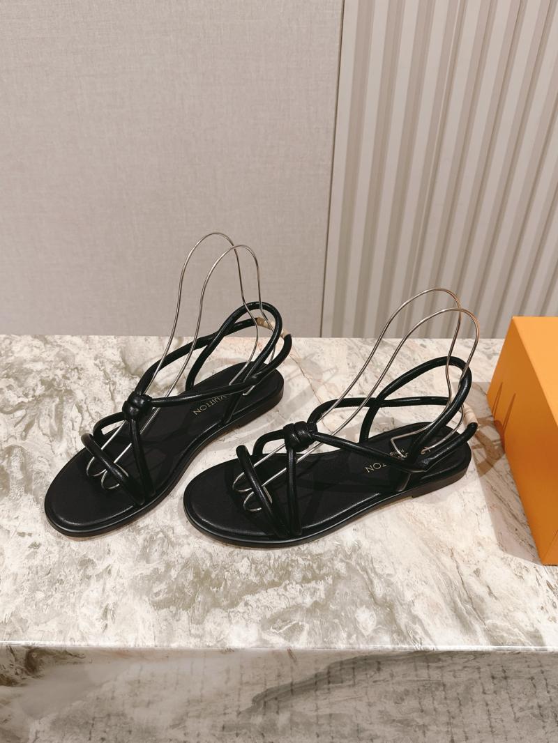 Louis Vuitton Sandals SLS61101