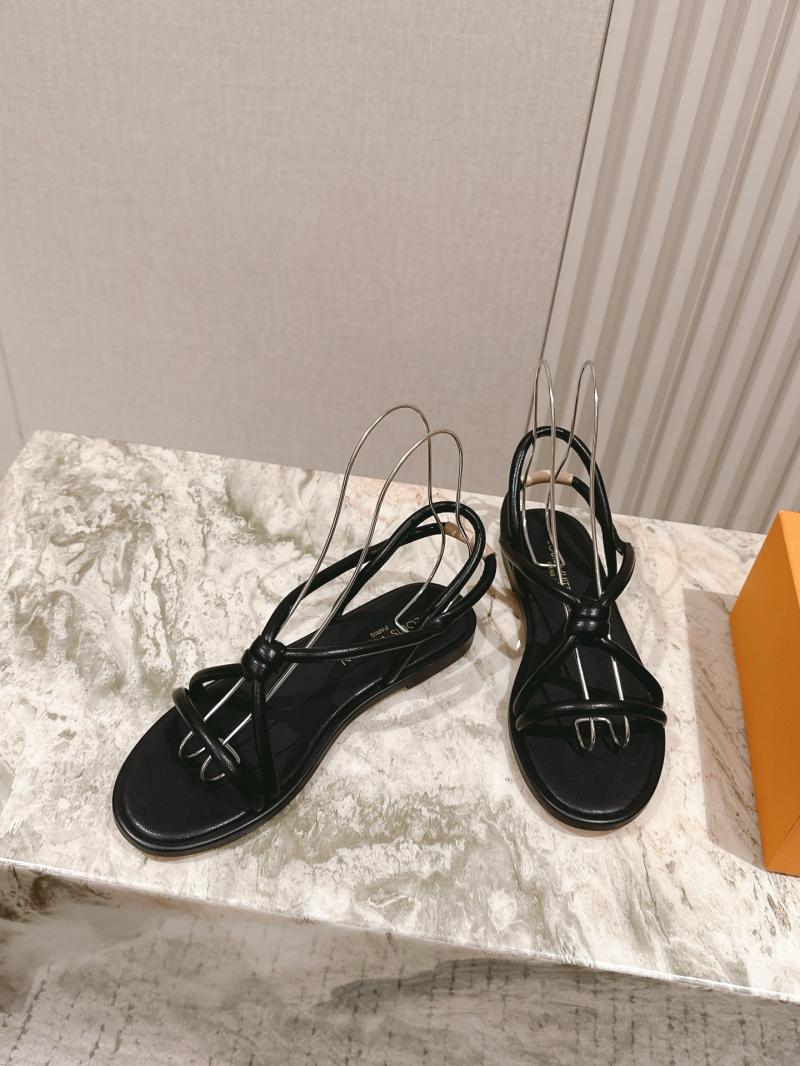 Louis Vuitton Sandals SLS61101