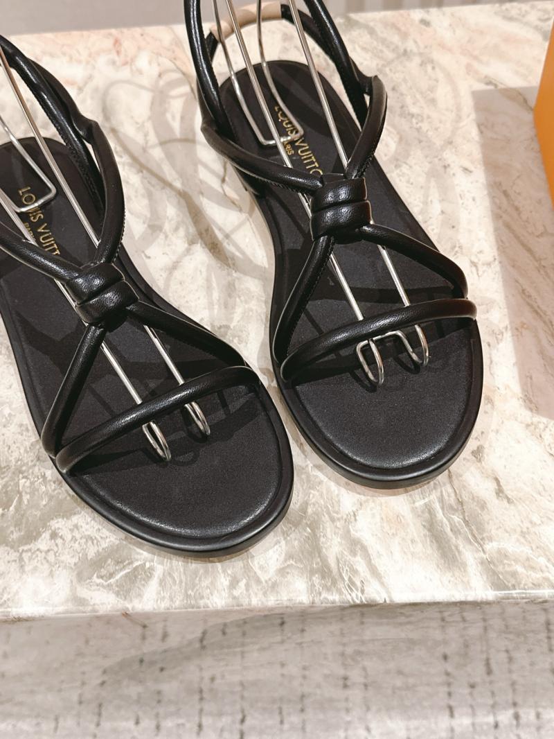 Louis Vuitton Sandals SLS61101
