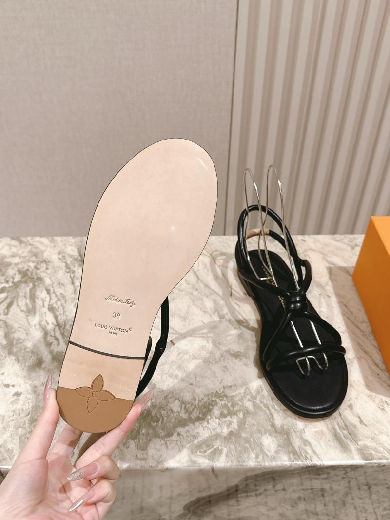 Louis Vuitton Sandals SLS61101
