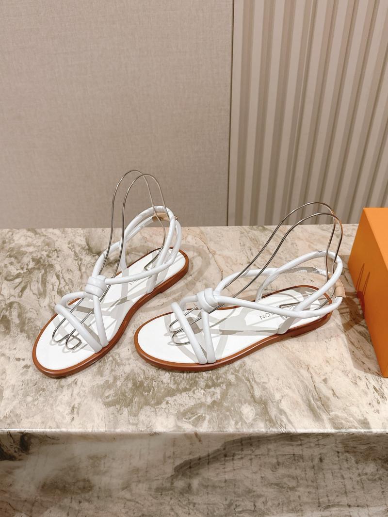 Louis Vuitton Sandals SLS61102