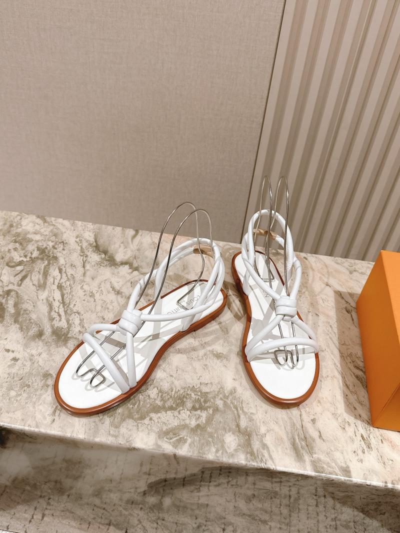 Louis Vuitton Sandals SLS61102