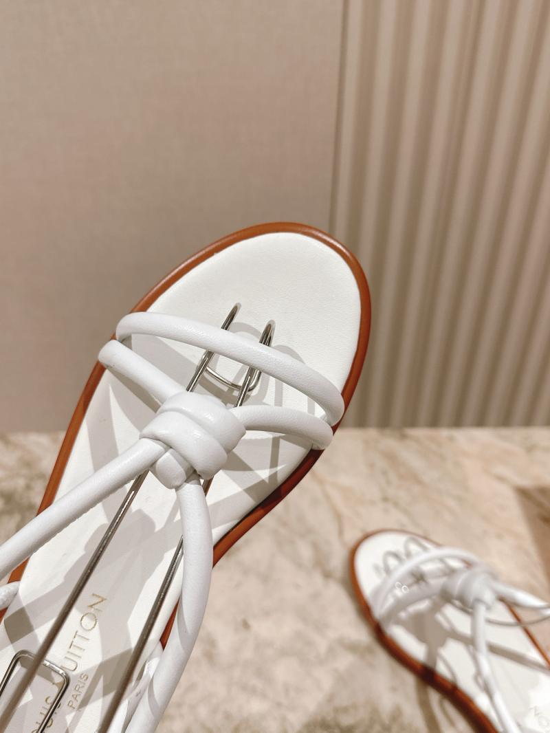 Louis Vuitton Sandals SLS61102