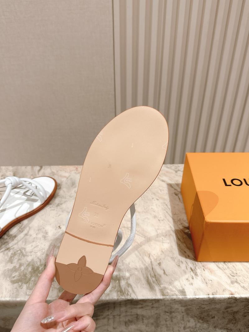 Louis Vuitton Sandals SLS61102