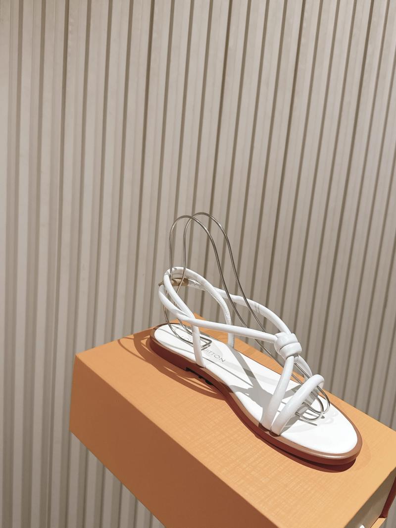 Louis Vuitton Sandals SLS61102