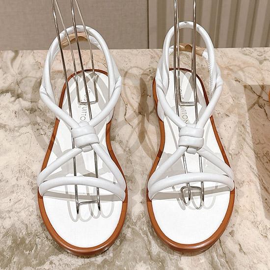 Louis Vuitton Sandals SLS61102