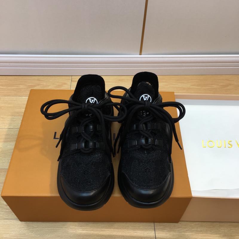 Louis Vuitton Slippers SLS53109