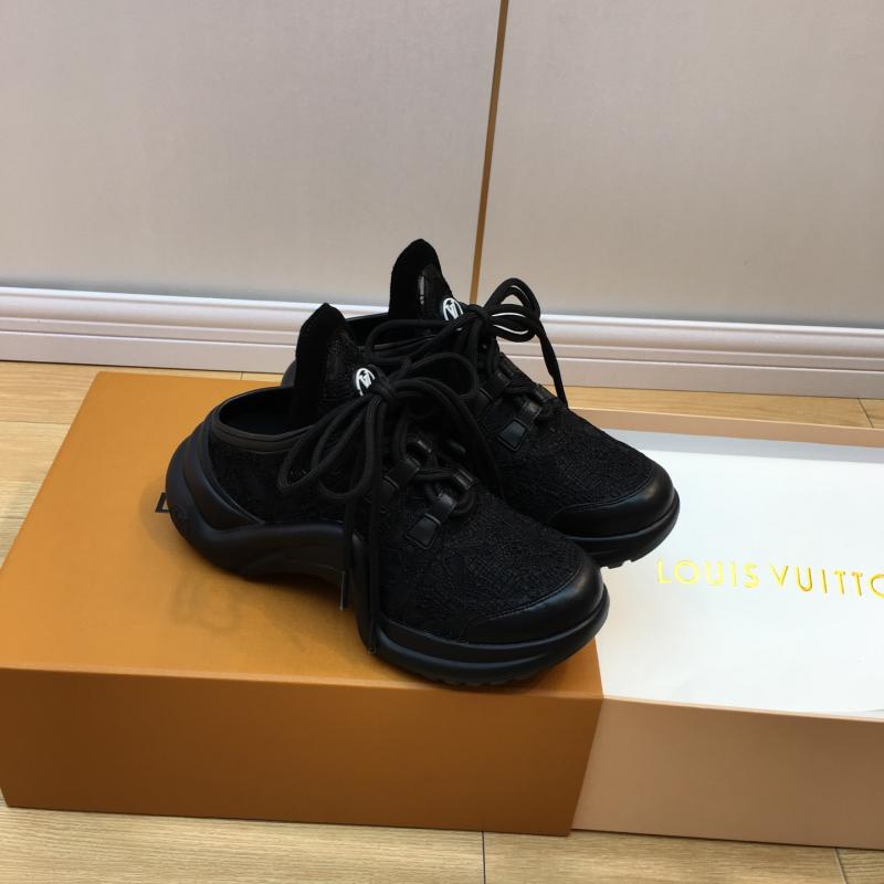 Louis Vuitton Slippers SLS53109