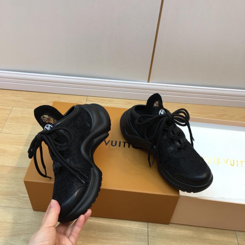 Louis Vuitton Slippers SLS53109