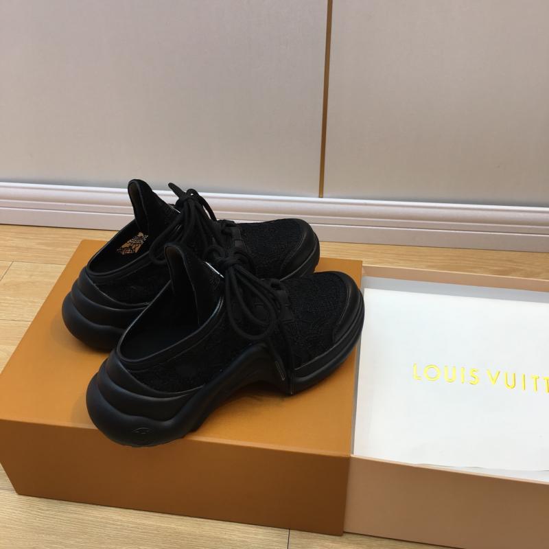 Louis Vuitton Slippers SLS53109