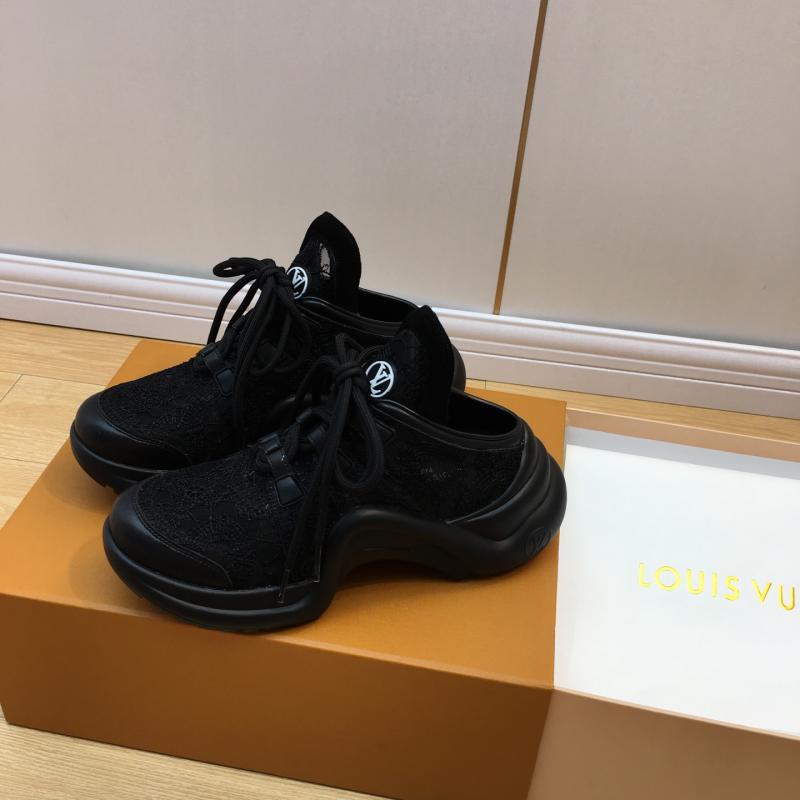 Louis Vuitton Slippers SLS53109