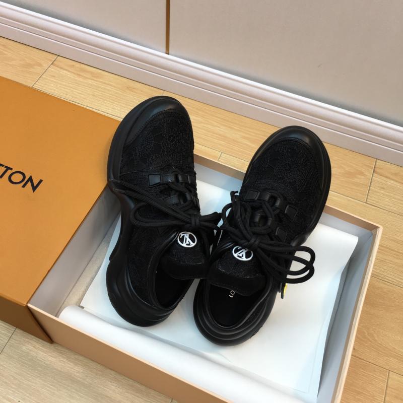 Louis Vuitton Slippers SLS53109