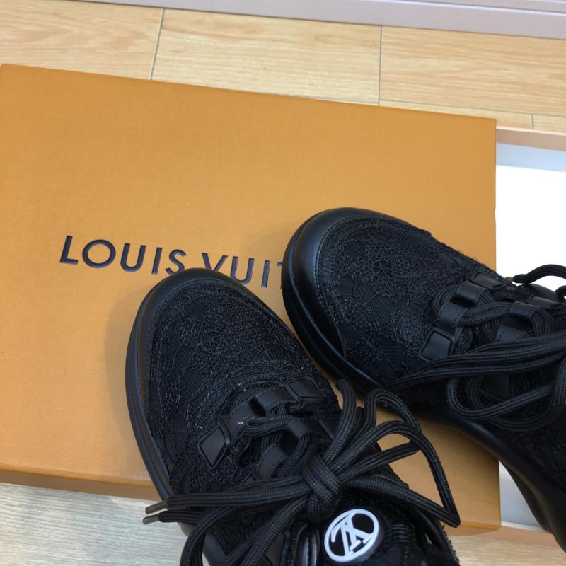 Louis Vuitton Slippers SLS53109