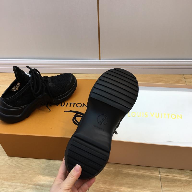 Louis Vuitton Slippers SLS53109
