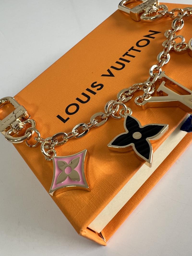 Louis Vuitton Spring Street Chain Bag Charm M01188