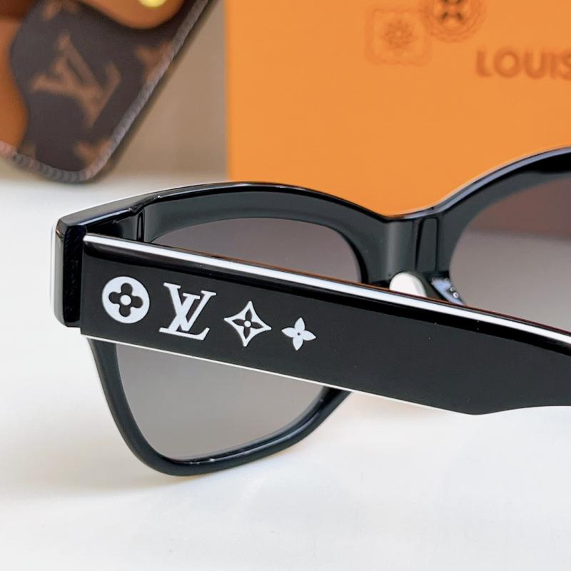 Louis Vuitton Sunglasses Z2645U