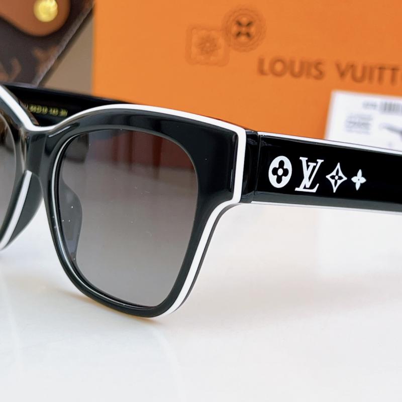 Louis Vuitton Sunglasses Z2645U
