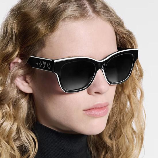 Louis Vuitton Sunglasses Z2645U
