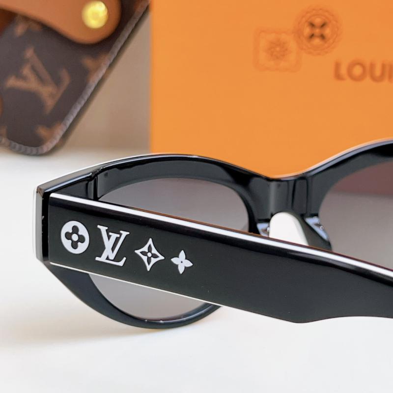 Louis Vuitton Sunglasses Z2686U